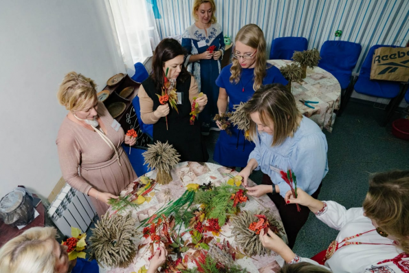 Агротуризм в Новосибирской области