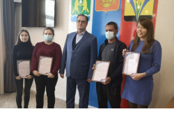 Жилищные сертификаты получили уже 100 детей-сирот Новосибирской области