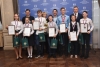 Призеров Всероссийского фестиваля ГТО среди школьников наградили в Новосибирской области