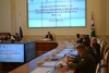 Новосибирская область примет эстафету огня Всемирной универсиады