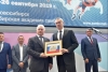 Губернатор Андрей Травников поздравил новосибирских спортсменов с открытием Сибирской академии самбо