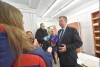 Новый фельдшерско-акушерский пункт открылся в Черепановском районе Новосибирской области