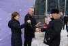 Пять районов Новосибирской области получили мобильные автоклубы