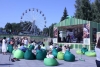 При поддержке РСХБ в Барнауле прошел фермерский фестиваль «СВОЁ»
