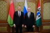Новосибирская область укрепляет связи с Республикой Беларусь