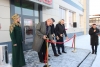 Новый торгово-сервисный центр МТЗ открылся в Новосибирске