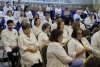 Врачи и медработники Городской больницы № 1 получили награды Губернатора Новосибирской области