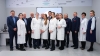 В Новосибирском ГАУ состоялось открытие лаборатории агрохимии «Щелково Агрохим»