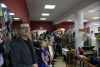 Музейный зал «Территория памяти» открылся в Новосибирской области в честь юбилея Сибирского народного хора